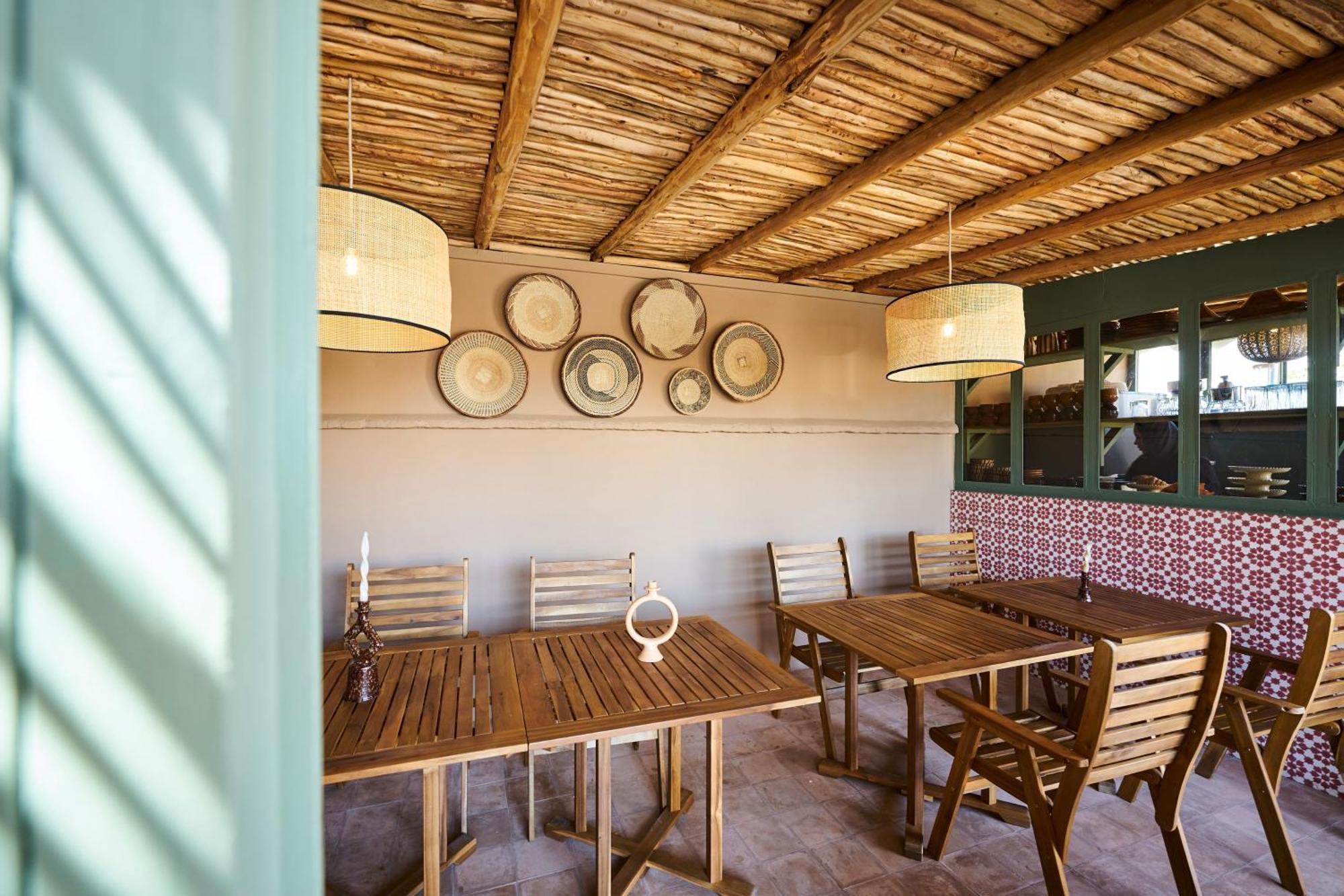 מרקש Riad Dar Nakous מראה חיצוני תמונה