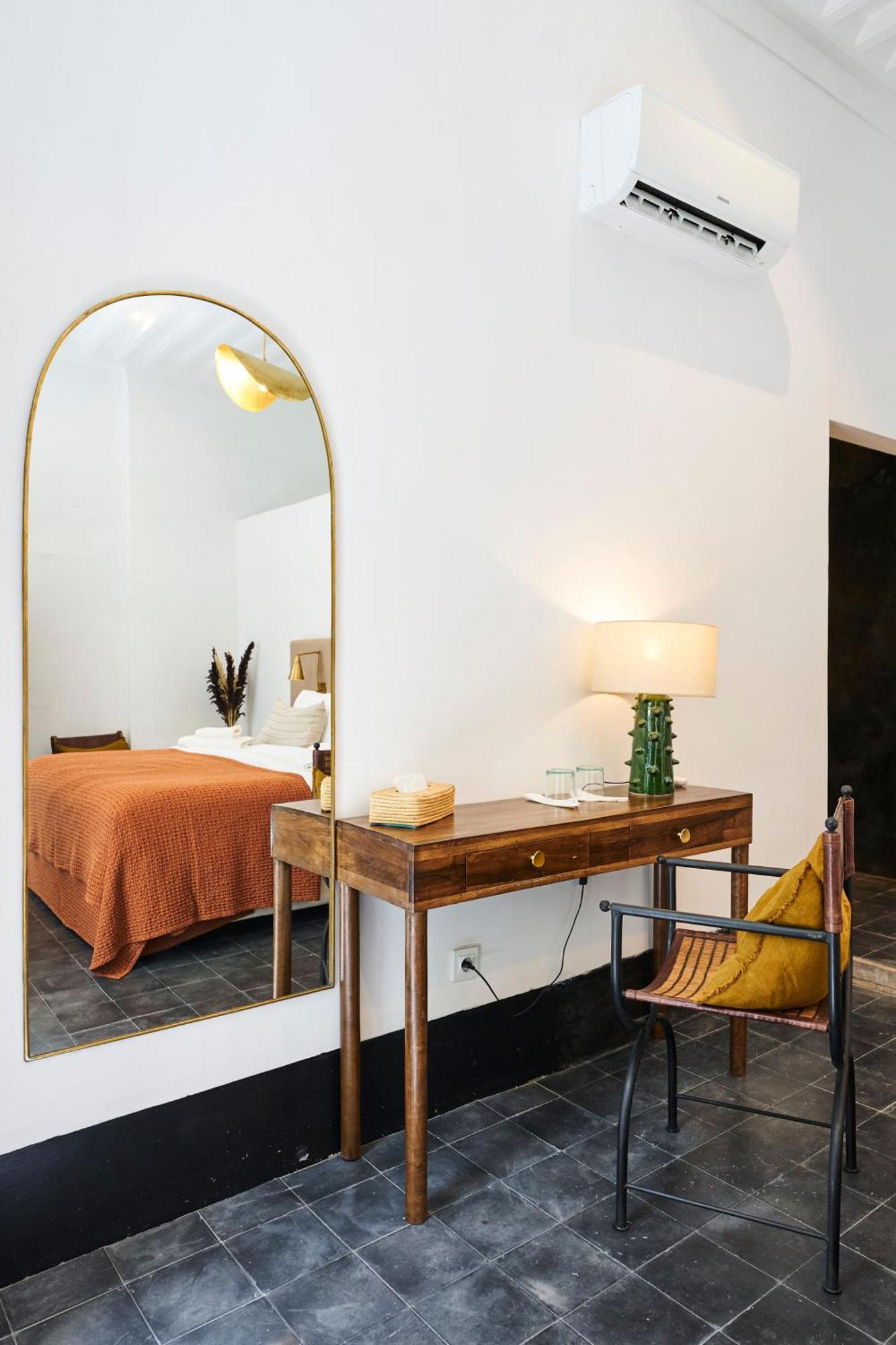 מרקש Riad Dar Nakous מראה חיצוני תמונה